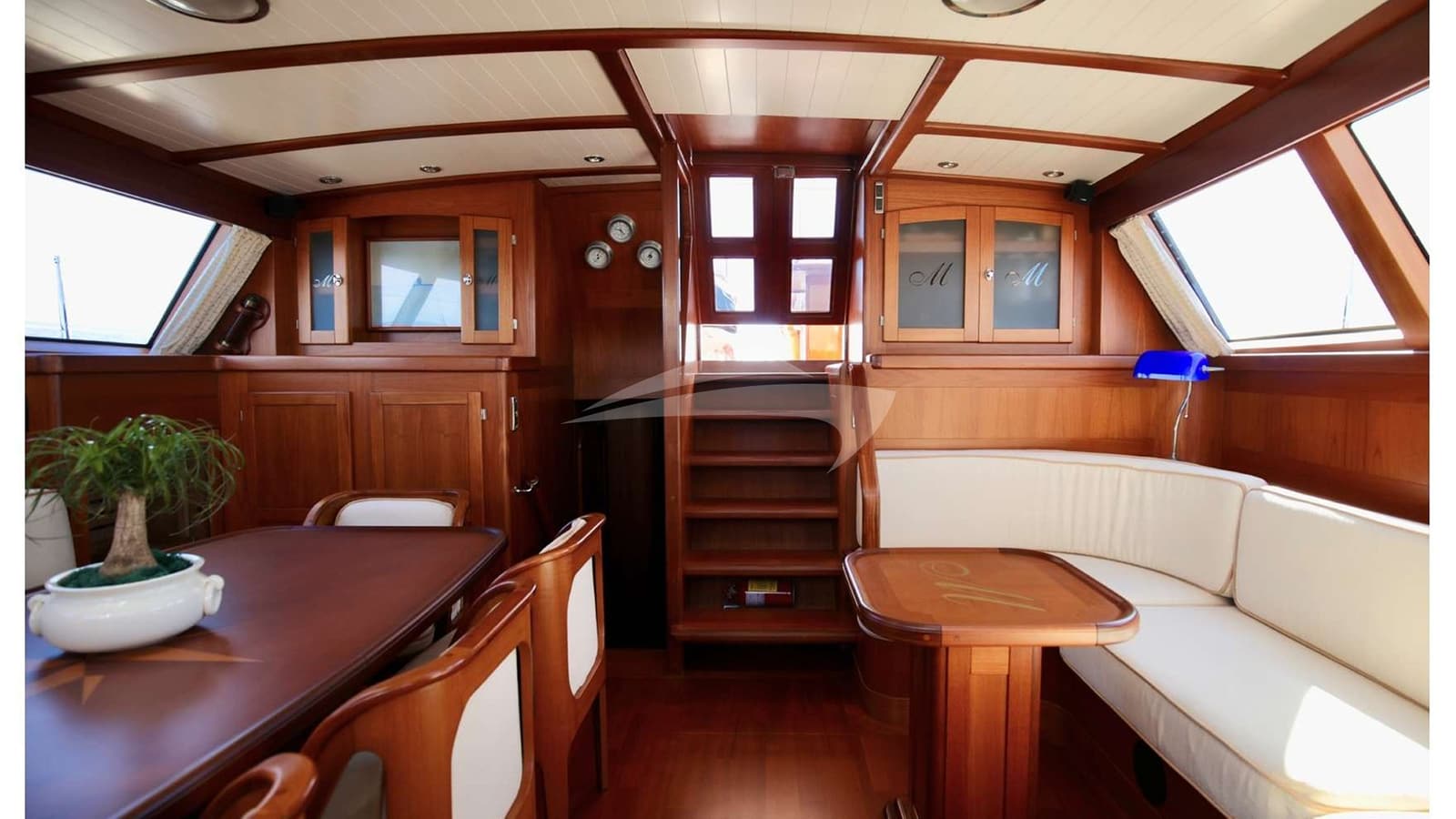 MARELLA, photo from the yacht portfolio 15