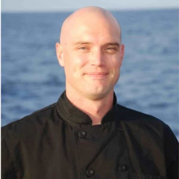 Nathaniel Cox