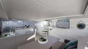 MOONDANCEYacht Charter