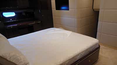 Guest Cabin