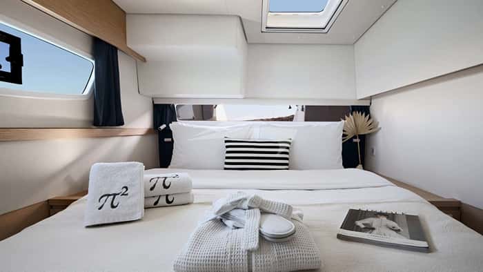 PI 2 15m sailing yacht charter, photo 4