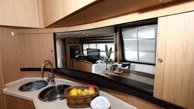 Galley