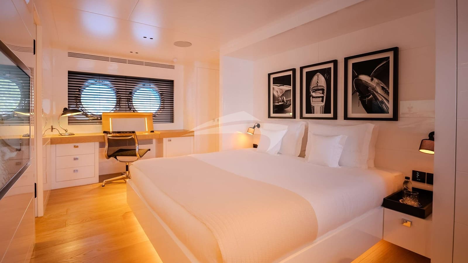 CARMEN, photo from the yacht portfolio 5