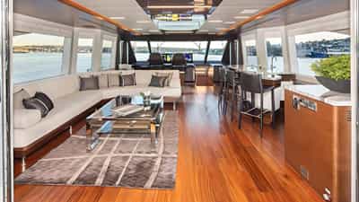 Skylounge