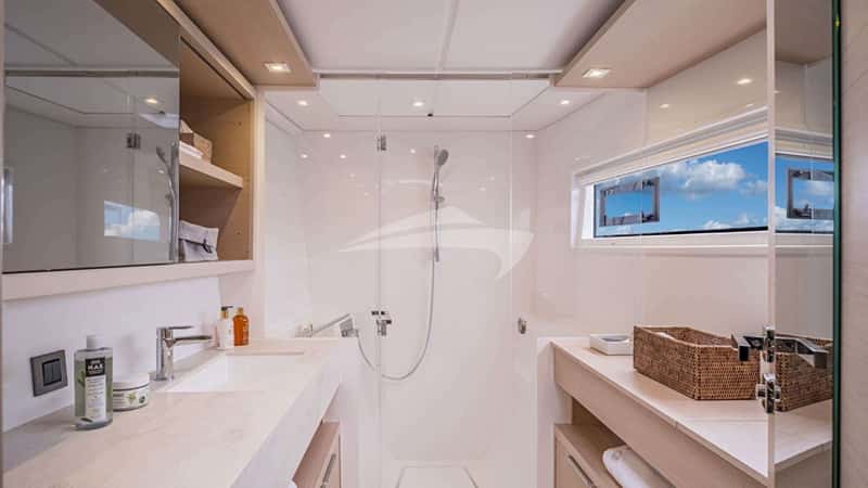 PEPE 14m sailing yacht charter, photo 6