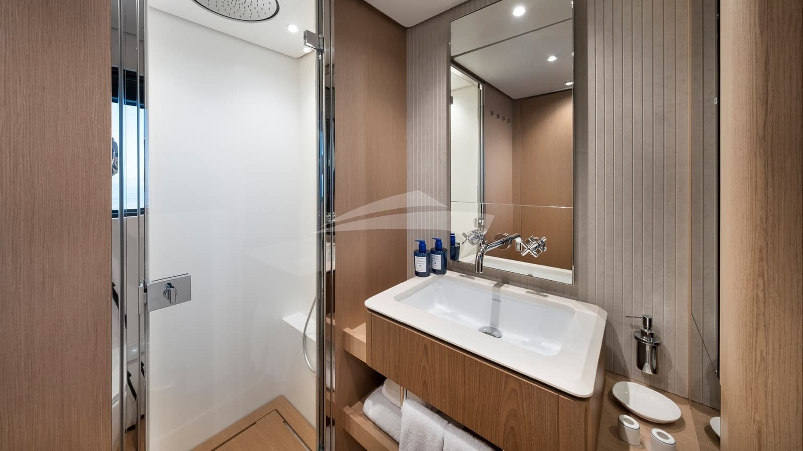 SPICA, photo from the yacht portfolio 18
