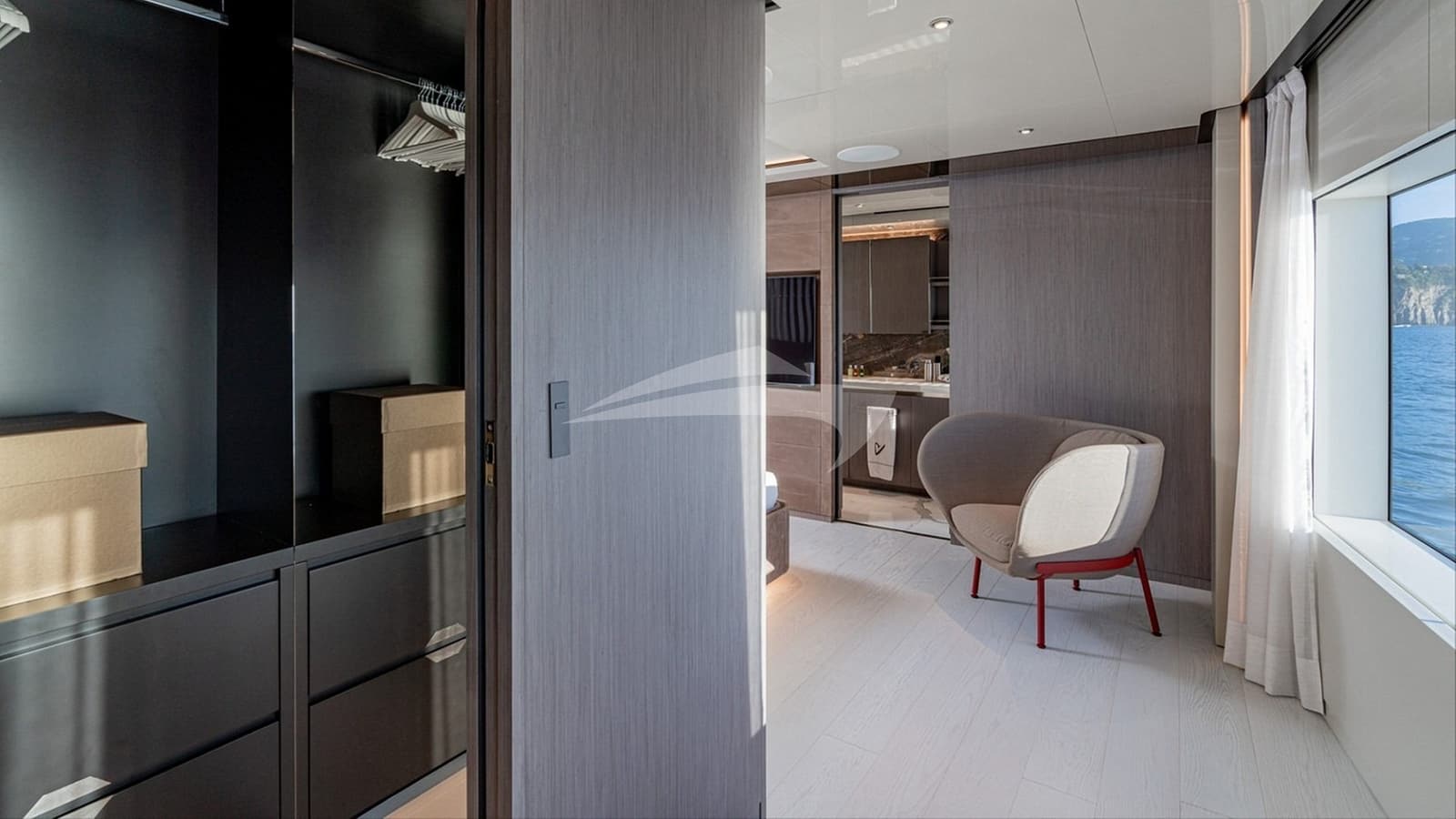 MARICAN FOREVER, photo from the yacht portfolio 14