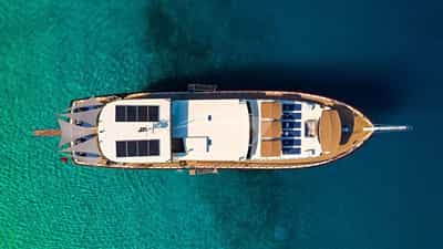 Birds Eye View