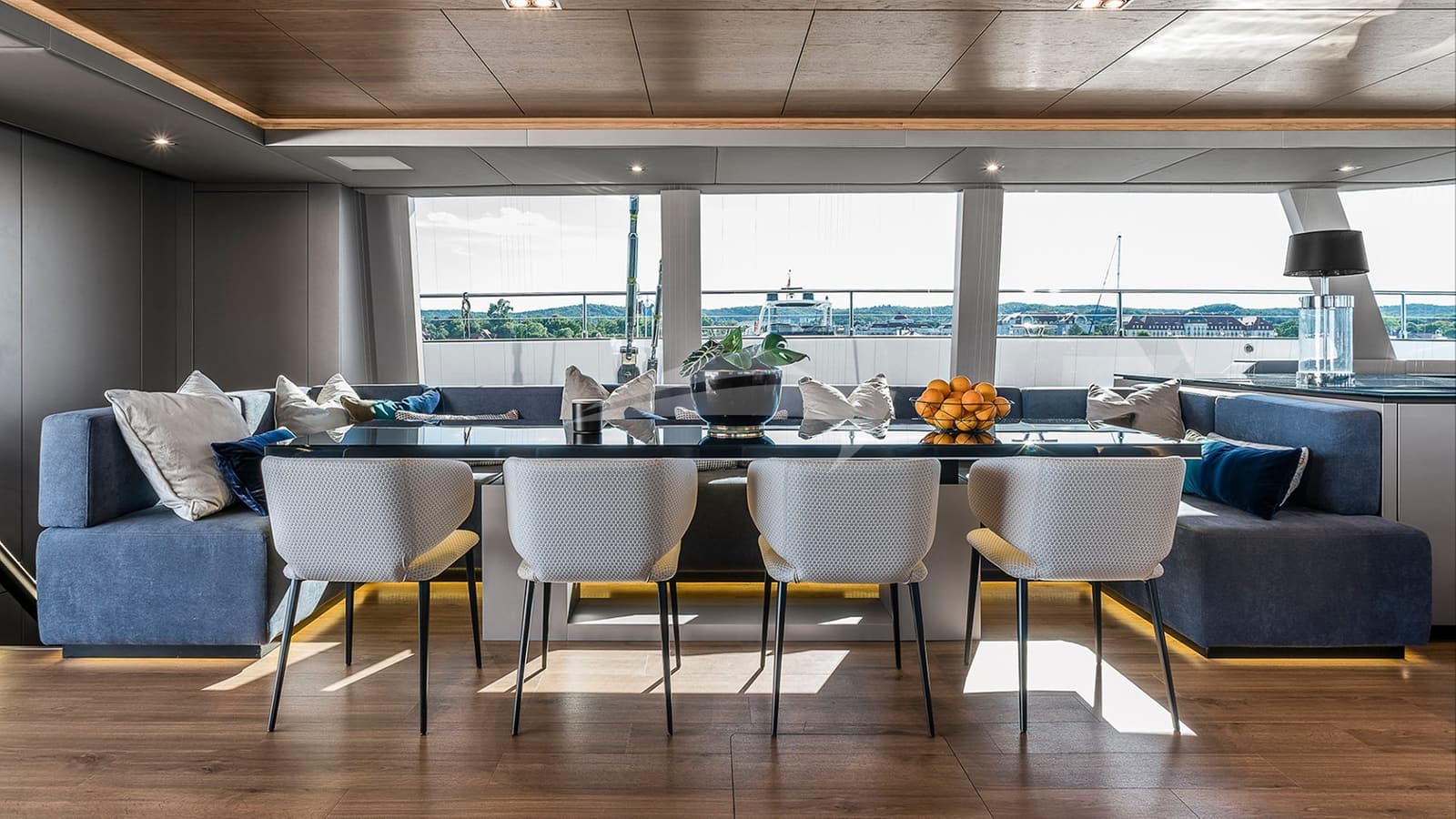 7X SPLIT, photo from the yacht portfolio 3
