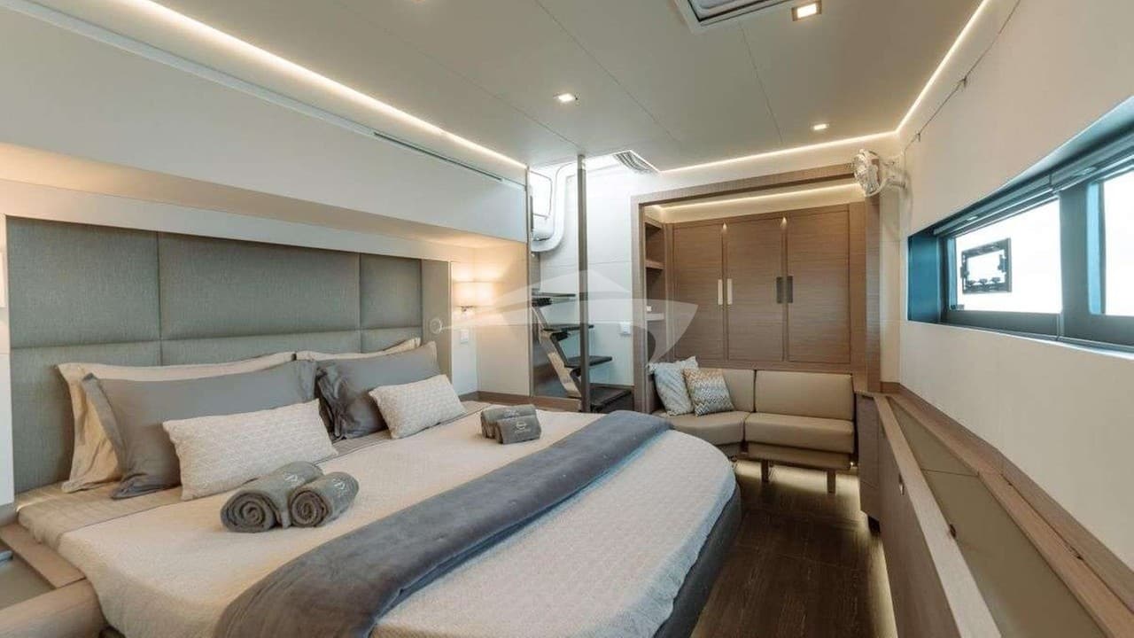 AZURE, photo from the yacht portfolio 5