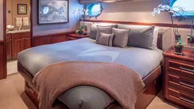 VIP Cabin