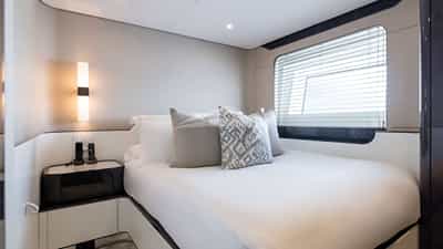 Guest Cabin