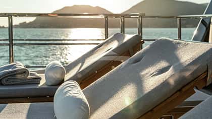 OCEAN ONE 36m motor yacht charter, photo 10