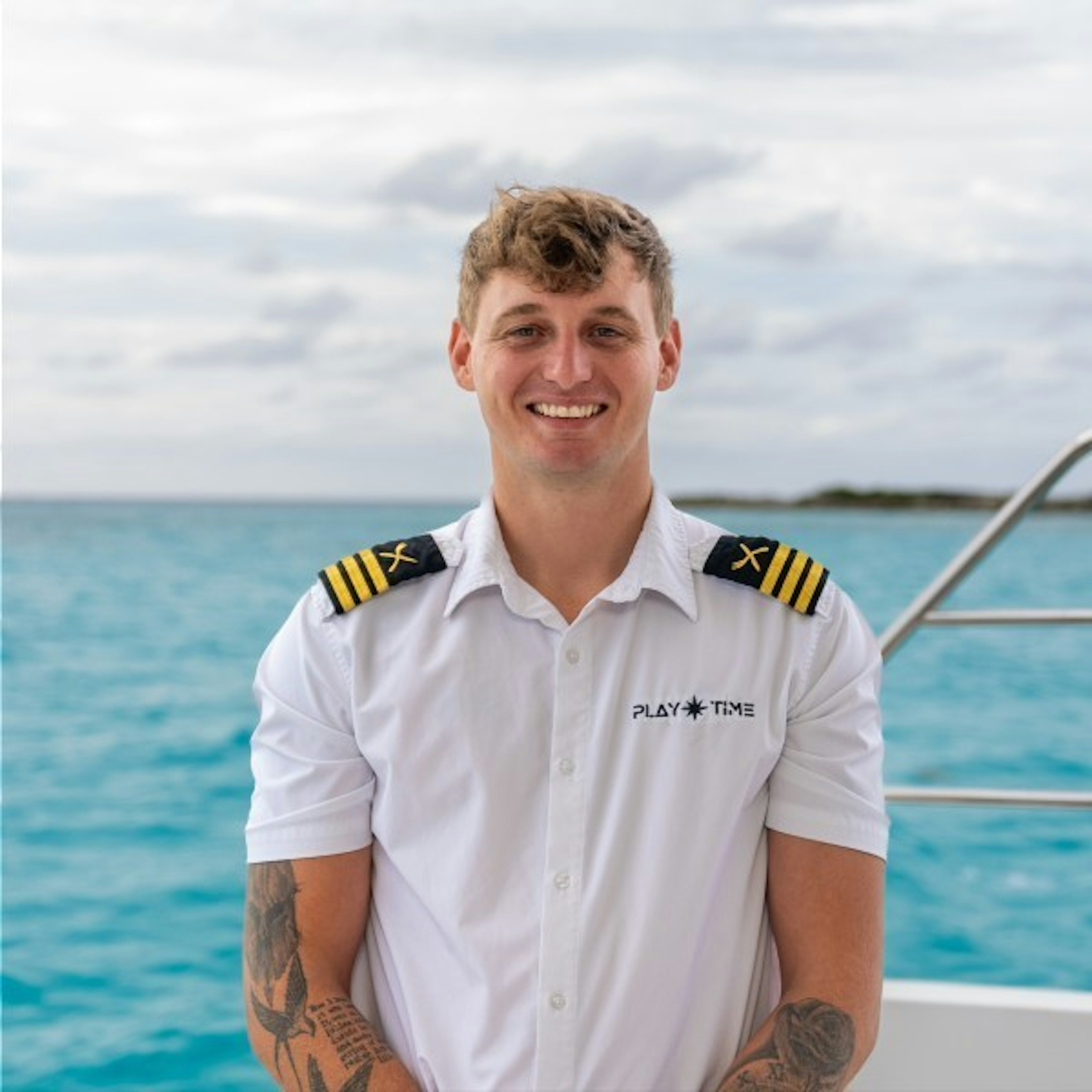 Marius Opperman