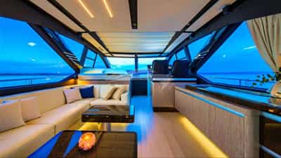 Saloon