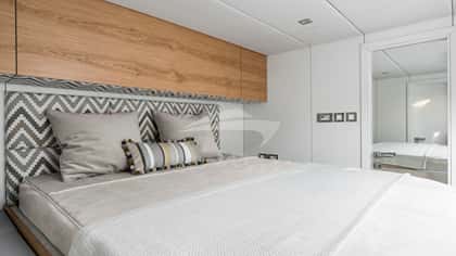 ADEA 19m sailing yacht charter, photo 8