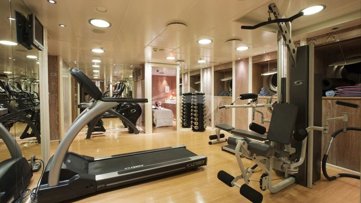 Gym Gym