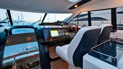 Flybridge