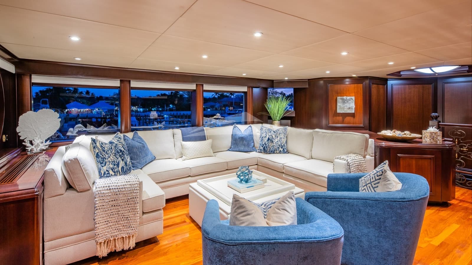 STARSHIP, photo from the yacht portfolio 25