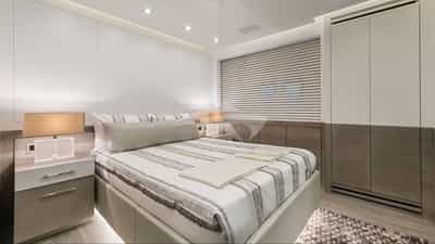 Guest Cabin