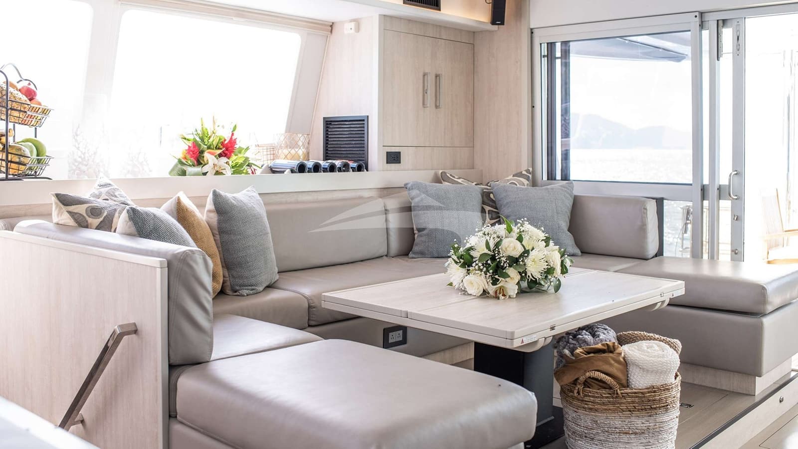 EMYSA, photo from the yacht portfolio 18