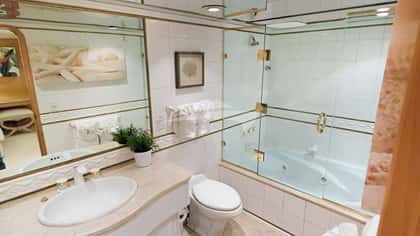 SUITE LIFE 28m motor yacht charter, photo 8