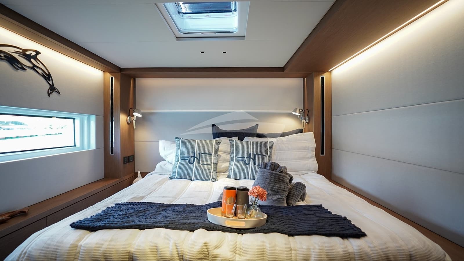 JUSTIFIED HORIZONS, photo from the yacht portfolio 7