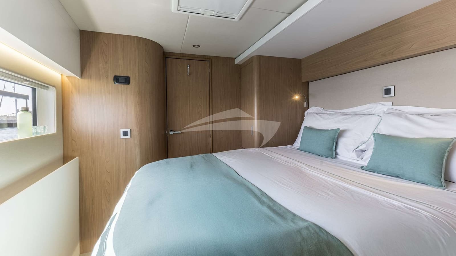 ALISEI, photo from the yacht portfolio 7