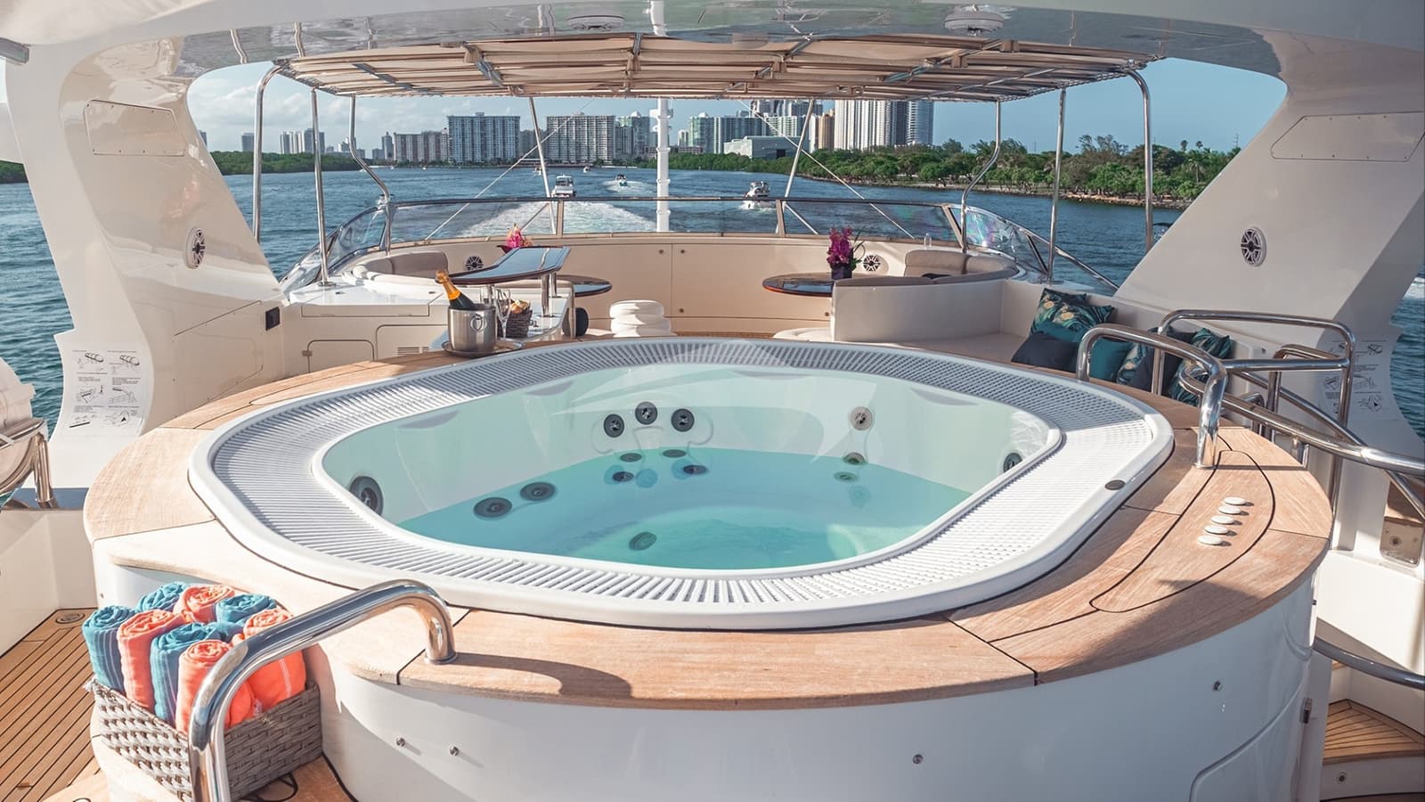 MAMMA MIA, photo from the yacht portfolio 19