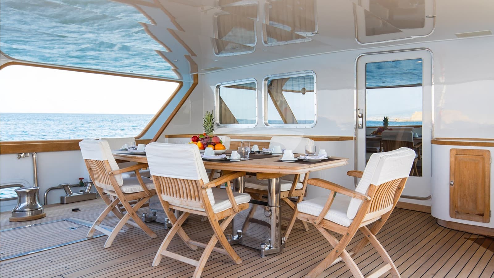 GITANES, photo from the yacht portfolio 11