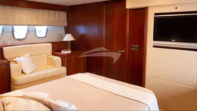 Guest Cabin