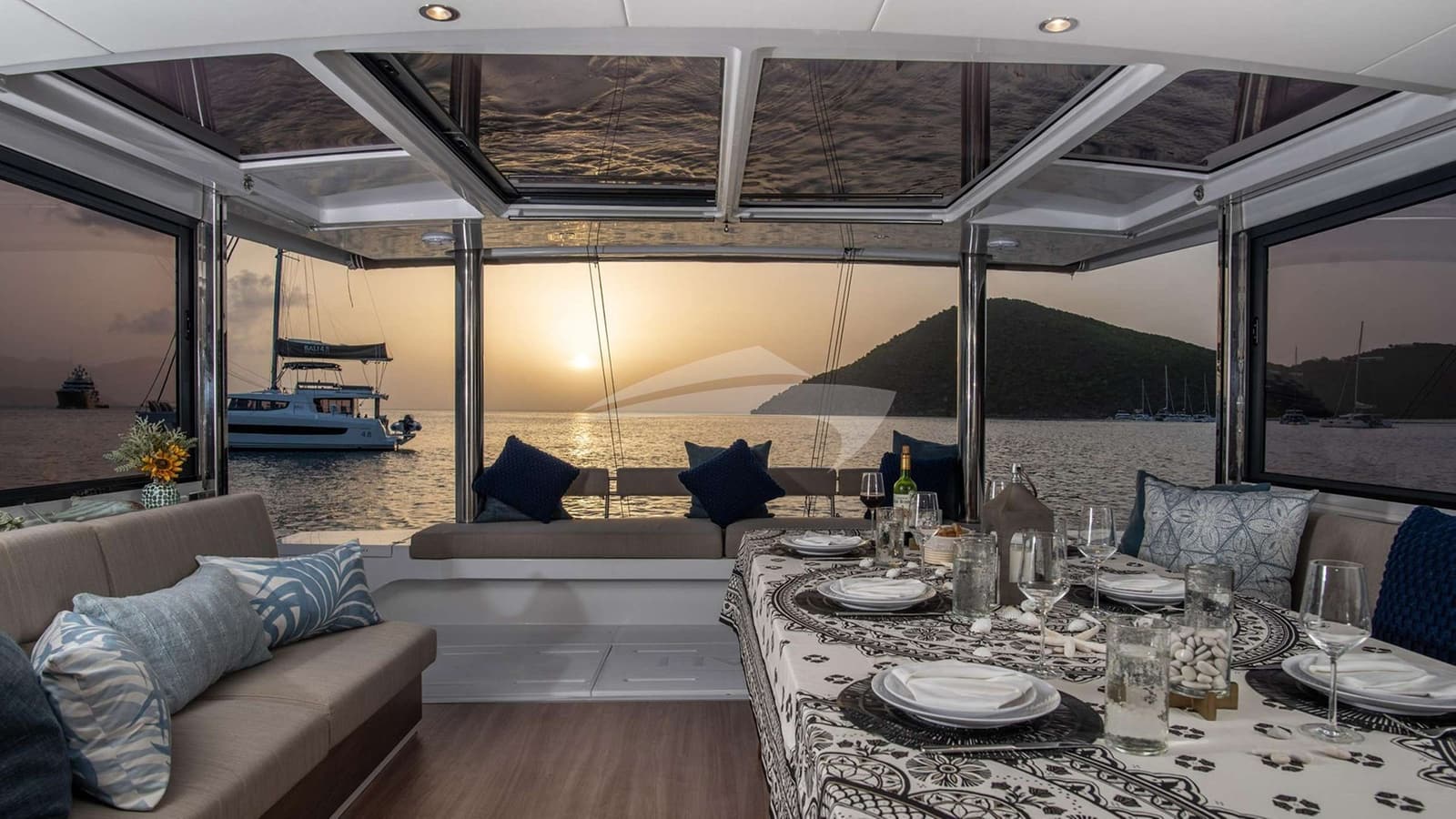 ATLAS, photo from the yacht portfolio 18