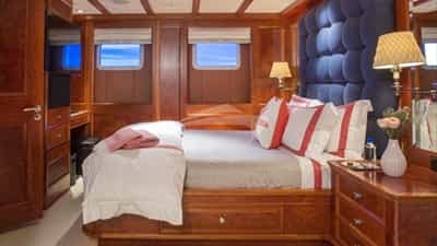 Guest Cabin