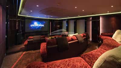 Cinema