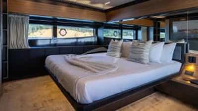 VIP Cabin