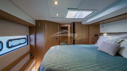 LIBRA 17m sailing yacht charter, photo 9