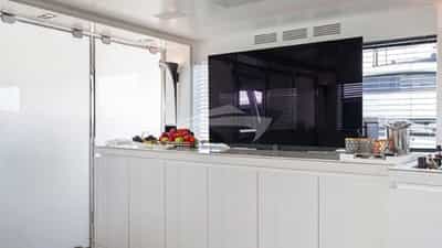 Galley