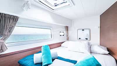 Guest Cabin