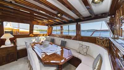 Saloon