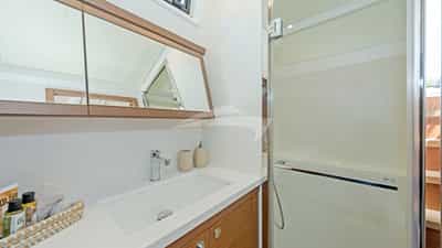 En Suite Facilities