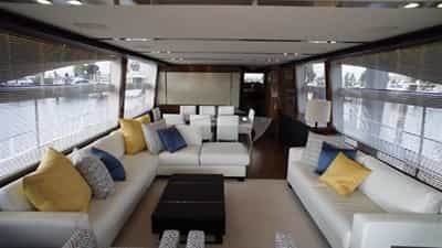 Saloon