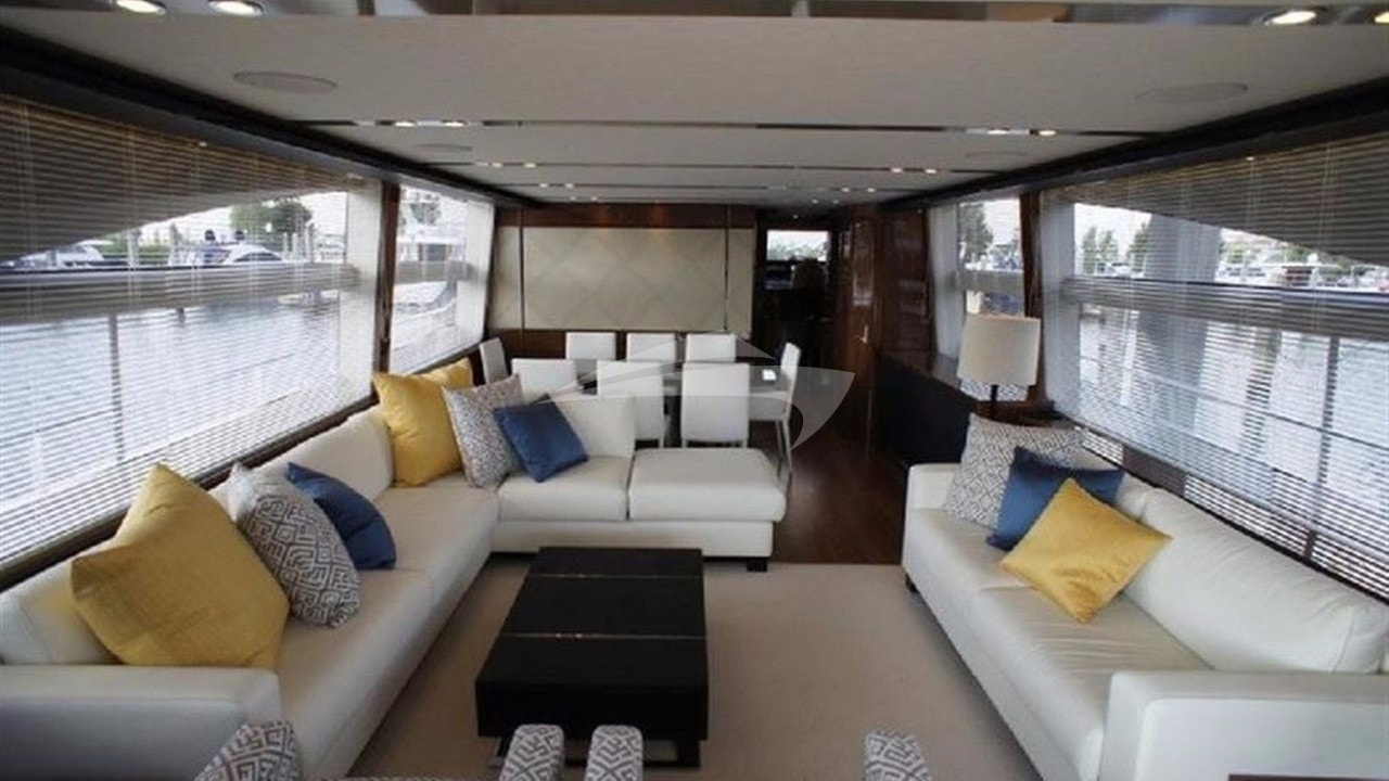 Saloon