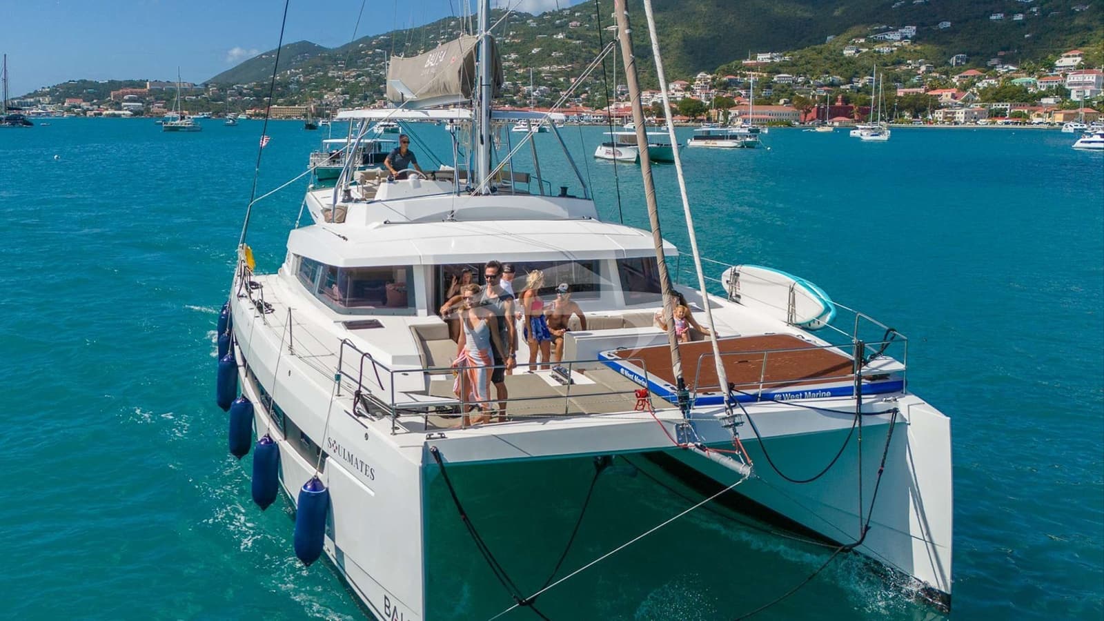 CLEOPATRA, photo from the yacht portfolio 16
