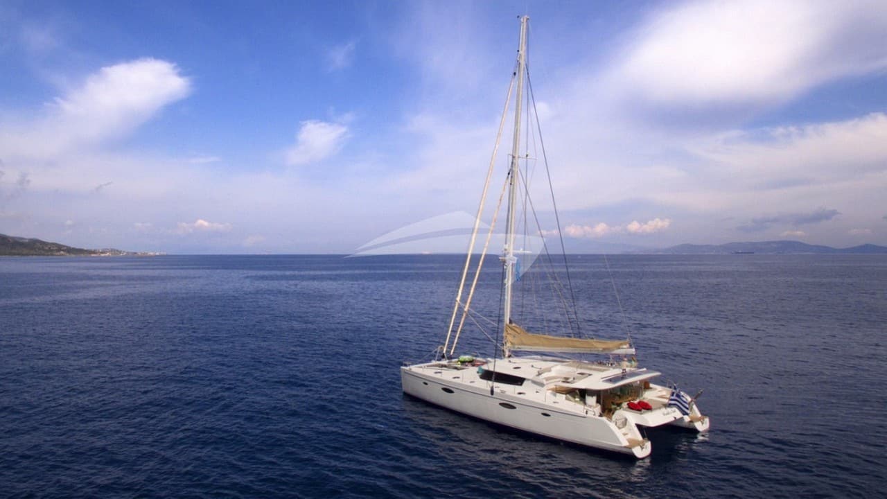 WORLD'S END, photo from the yacht portfolio 23