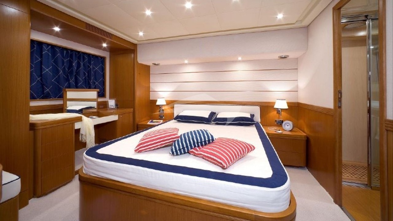 Guest Cabin