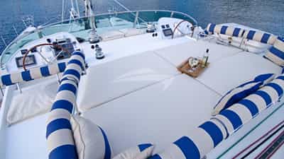 Sun Deck