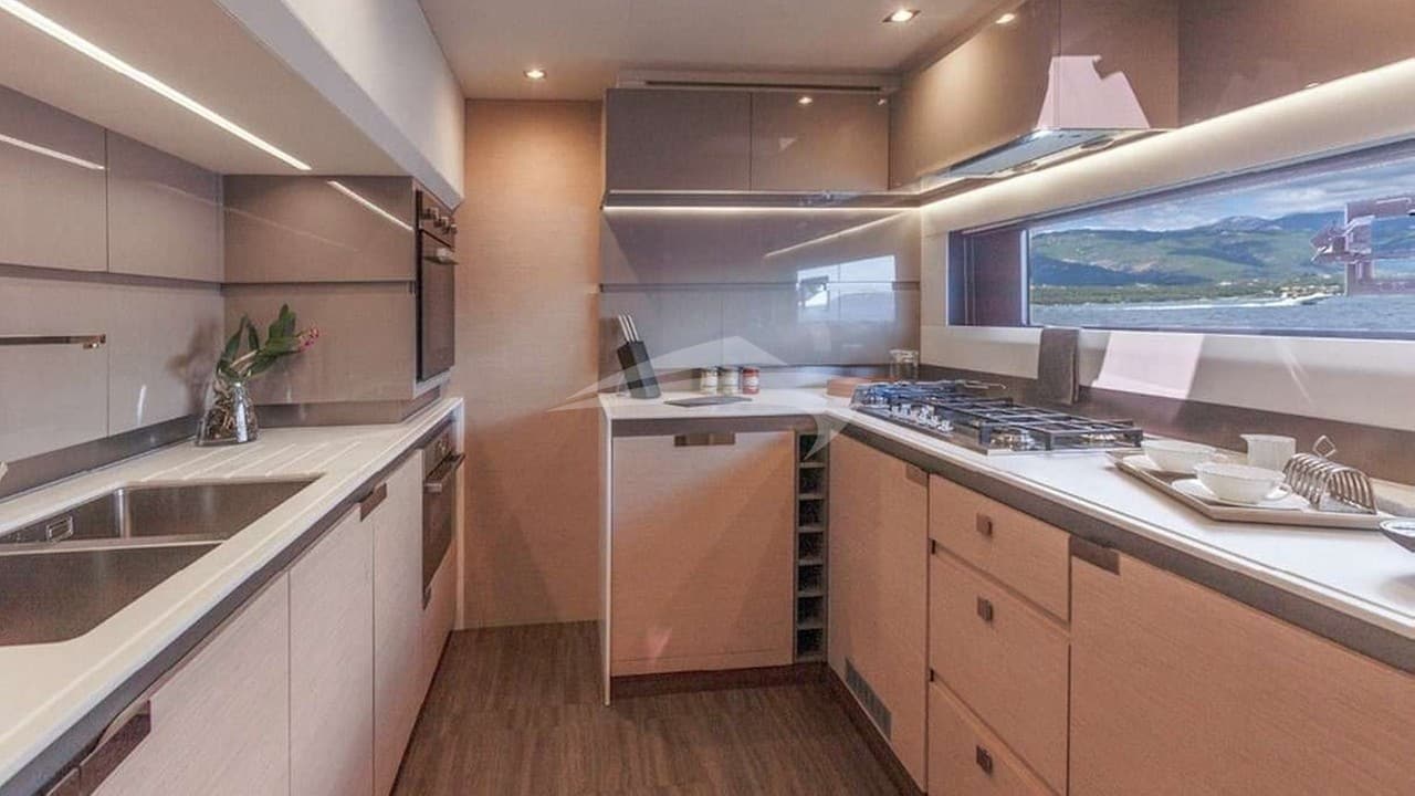INDULGENCE, photo from the yacht portfolio 10