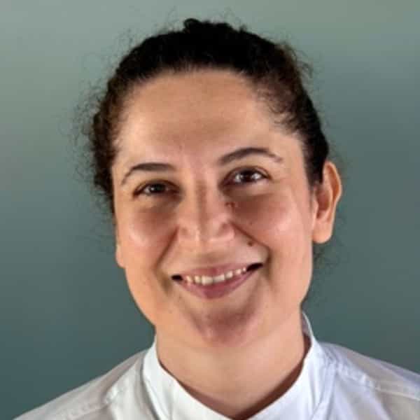Ezgi Hekimoglu