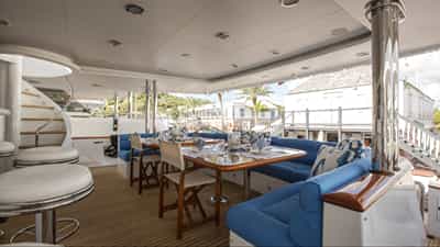 Aftdeck