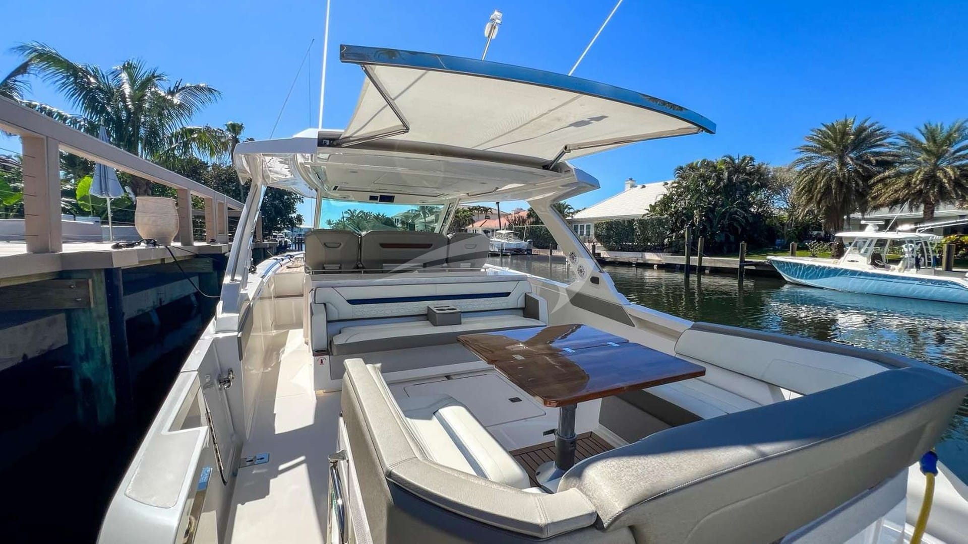 Tiara 43 East Coast United States